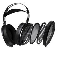 ASUS ROG Kithara Auriculares Gaming Audiófilos con Micrófono y Controladores Magnéticos