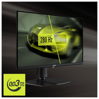 MSI MAG 271QP QD-OLED X28 - Monitor de juegos QHD