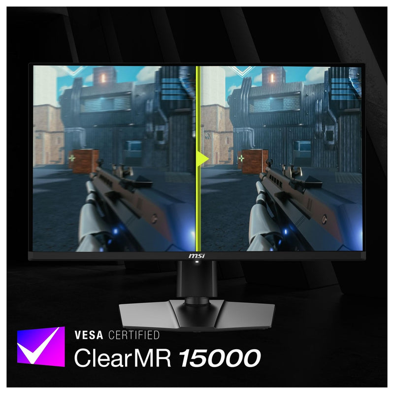 MSI MAG 271QP QD-OLED X28 - Monitor de juegos QHD