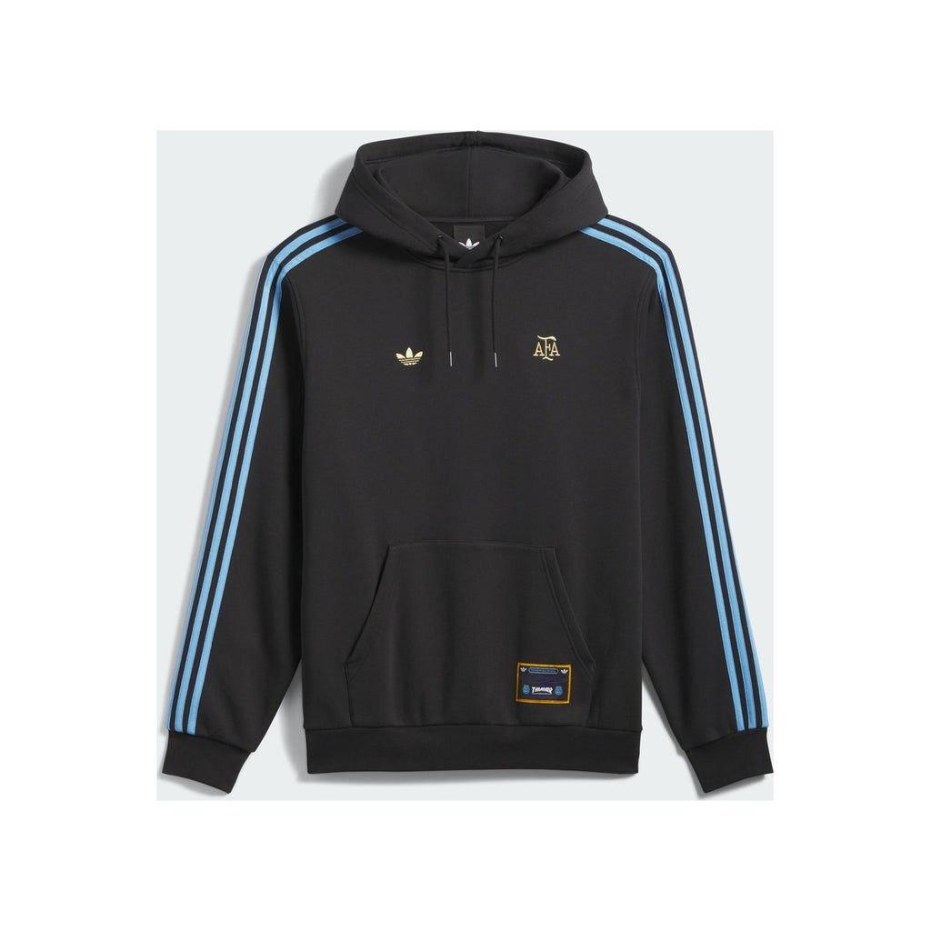 Adidas Argentina x Thrasher Hoodie