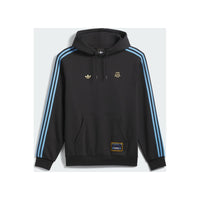 Adidas Argentina x Thrasher Hoodie