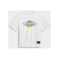 Adidas Argentina x Thrasher T-Shirt