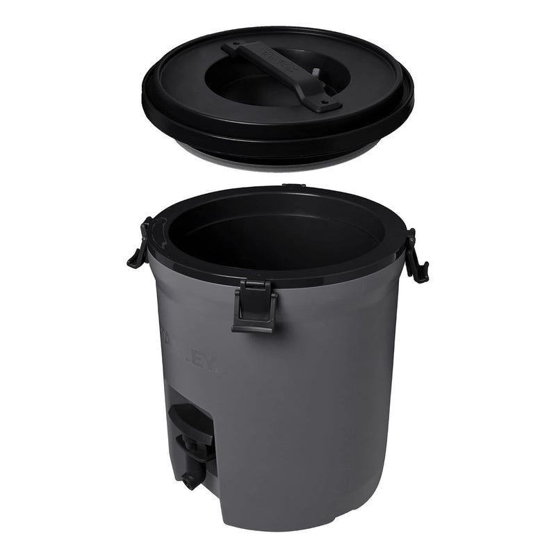 Stanley Adventure Jarra de Agua - Black