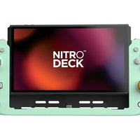 CRKD Nitro Deck