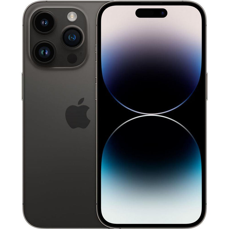 Apple iPhone 14 Pro Max A2651 1TB Unlocked Very Good All Colors