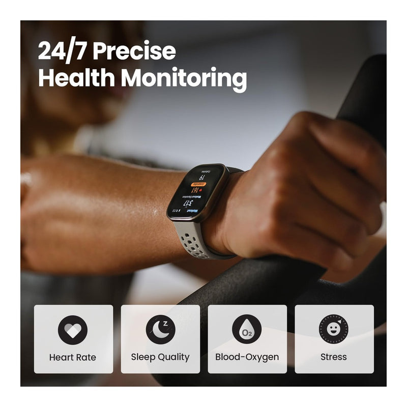 Amazfit Bip 6 - Stone