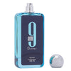 Afnan Unisex 9AM Dive EDP Spray 3.4 oz Fragrances 6290171072836