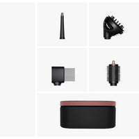 Dyson Airwrap i.d. - Rizado+Muy rizado