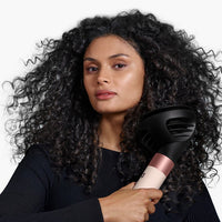 Dyson Airwrap i.d. - Rizado+Muy rizado