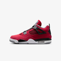 Ofertaza, Air Jordan 4 "Toro Bravo" 'Fire Red and Black' (FQ8138