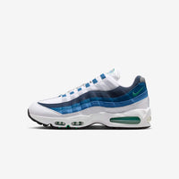 Nike.com Air Max 95 Big Bubble 'Lake Blue and French Blue' (IH7855