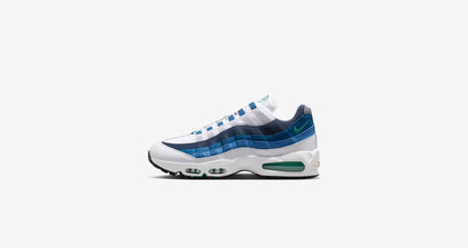 Nike Air Max 95 Big Bubble 'Lake Blue and French Blue' IH7855