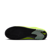 Air Max Ishod Premium Volt and Black