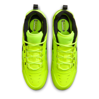 Air Max Ishod Premium Volt and Black