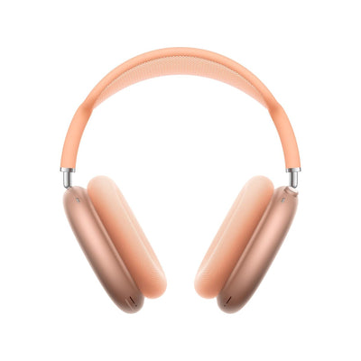 Apple AirPods Max 2 - Orange (2026)