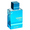 Al Haramain Unisex Amber Oud Aqua Dubai Extrait de Parfum Spray 3.38 oz Fragrances