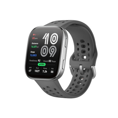 Amazfit Bip 6 - Carbón