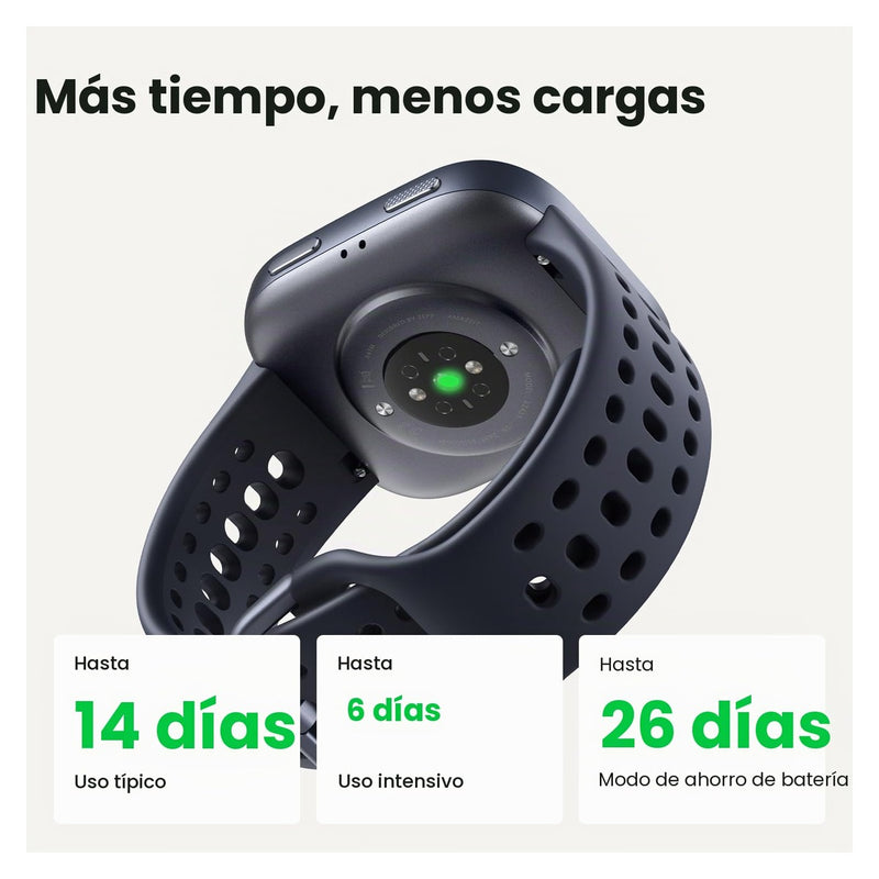 Amazfit Bip 6 - Stone