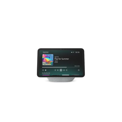 Amazon Echo Show - 8 pulgadas / Glacier White