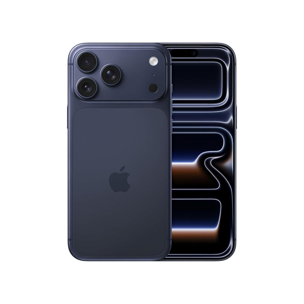 Apple iPhone 17 Pro Max - Deep Blue
