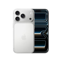 Apple iPhone 17 Pro Max - Silver