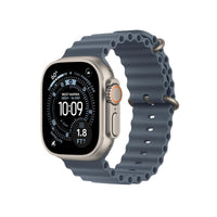 Apple Watch Ultra 3 (GPS + Cellular) - Titanio Natural