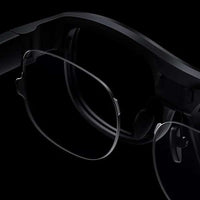 XRAI AR2 — Gafas AR con subtítulos en vivo (300+ idiomas)