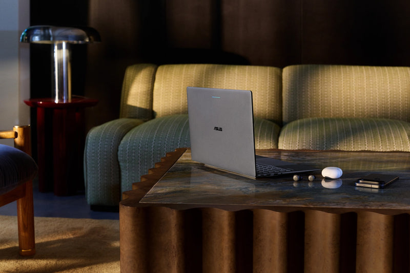 ASUS Googlebook 14 - 16GB RAM, 512GB SSD
