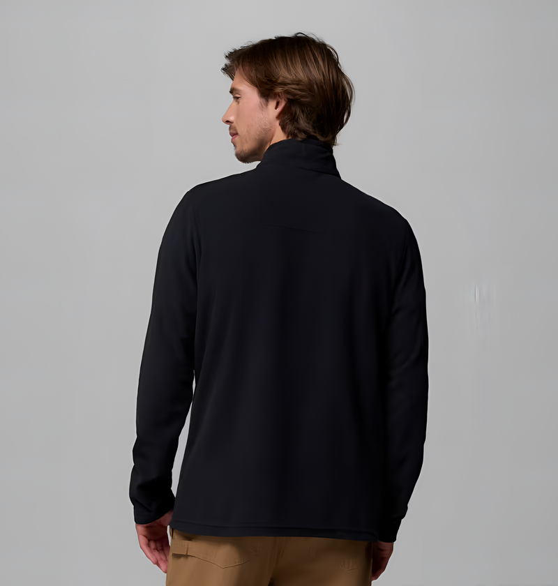 Columbia Casaca Manga larga Polar Hombre