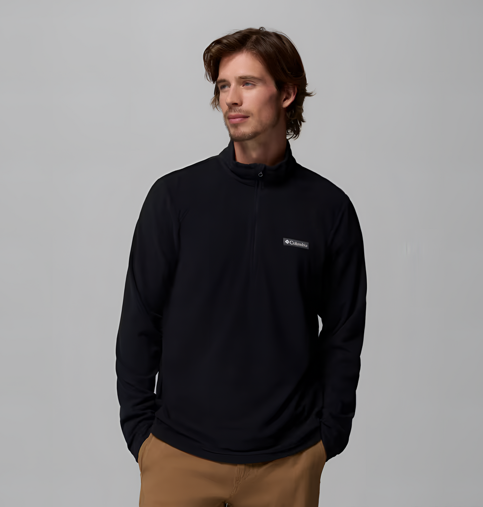 Columbia Casaca Manga larga Polar Hombre