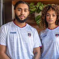 Exclusivom Capelli Sport MEN'S CABO VERDE 2026 AWAY REPLICA JERSEY