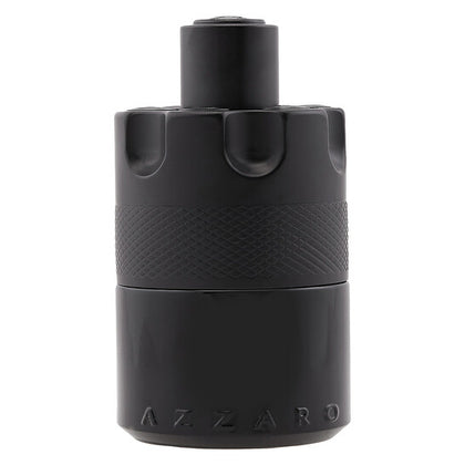 Azzaro The Most Wanted / EDP Spray Intense 3.4 oz (100 ml) (M)