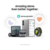 Samsung Galaxy Watch 7 - Silver 44mm
