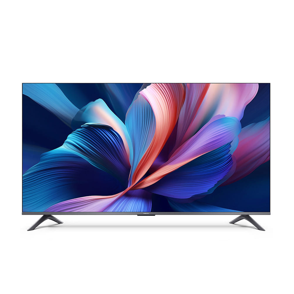 Televisor Xiaomi A Pro 43” QLED 4K UHD Google TV l43mb-apph