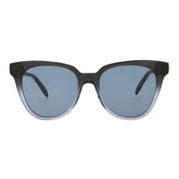 Alexander Mqueen cat eye-frame acetate sunglasses