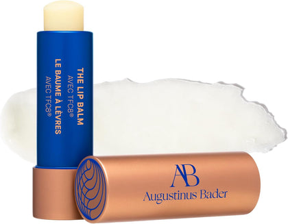 Augustinus Bader The Lip Balm - Bálsamo Labial de Tratamiento (4 g)