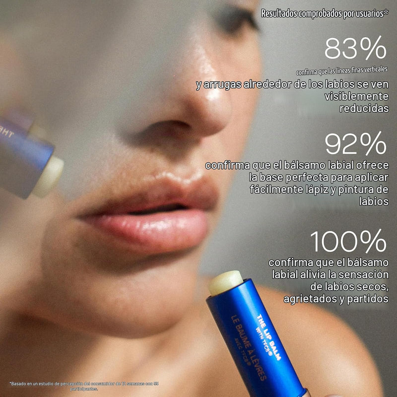 Augustinus Bader The Lip Balm - Bálsamo Labial de Tratamiento (4 g)