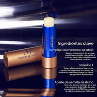 Augustinus Bader The Lip Balm - Bálsamo Labial de Tratamiento (4 g)