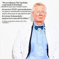 Augustinus Bader The Lip Balm - Bálsamo Labial de Tratamiento (4 g)