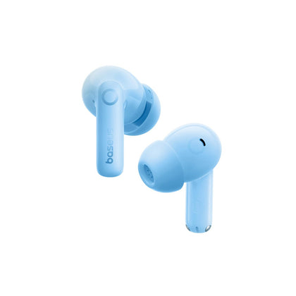 Baseus Bass BP1 Pro Auriculares Inalámbricos - Ocean Blue