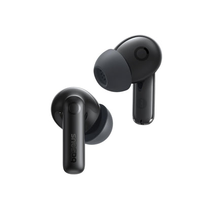 Baseus Bass BP1 Pro Auriculares Inalámbricos - Space Black