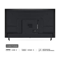 Televisor LG 50” 4K UHD Smart TV webOS 50UA7300PSB