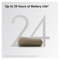 Beats Pill - Champagne Gold