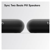 Beats Pill - Matte Black
