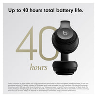 Beats Studio Pro - Negro