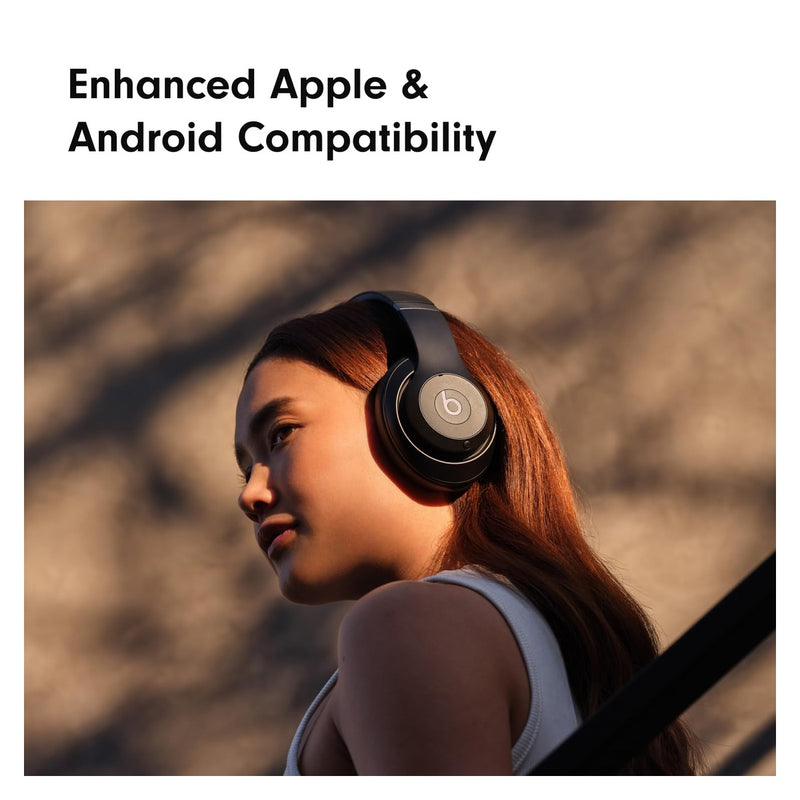 Beats Studio Pro - Negro