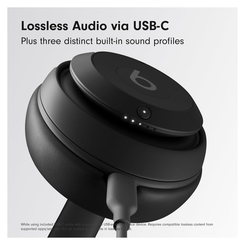 Beats Studio Pro - Negro