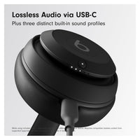 Beats Studio Pro - Negro