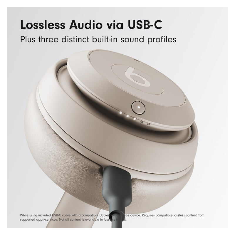 Beats Studio Pro - Sandstone