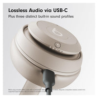 Beats Studio Pro - Sandstone